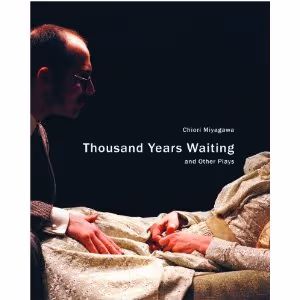 Thousand Years Waiting and Other Plays Cover