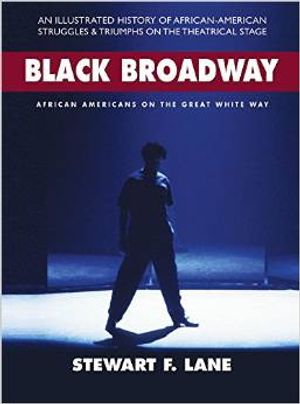 Black Broadway Cover