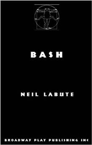 Bash--acting edition Cover