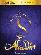 Aladdin - Broadway Musical