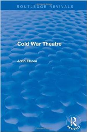 Cold War Theatre Cover
