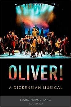 Oliver!: A Dickensian Musical  by Marc Napolitano 