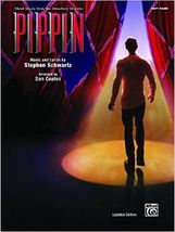 Pippin: Sheet Music from the Broadway Musical