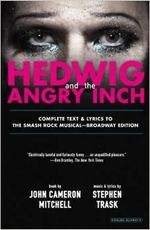 Hedwig and the Angry Inch: Broadway Edition
