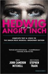 Hedwig and the Angry Inch: Broadway Edition