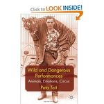 Wild and Dangerous Performances