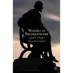 Wonder in Shakespeare