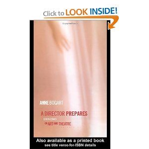 A Director Prepares: Seven Essays on Art and Theatre Cover