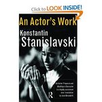 An Actor's Work: A Student's Diary