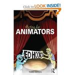 Acting for Animators