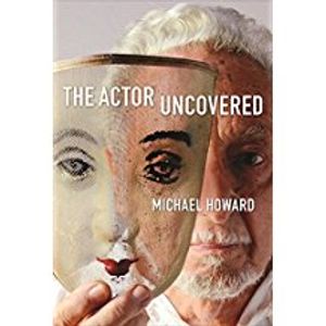 The Actor Uncovered Cover