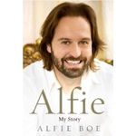 Alfie: My Life, My Music, My Story