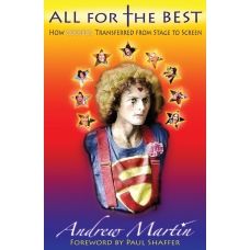 All for the Best: How Godspell Transferred From Stage to Screen by Andrew Martin