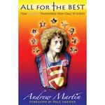 All for the Best: How Godspell Transferred From Stage to Screen