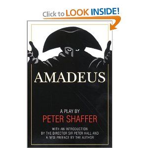 Amadeus Cover