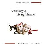 Anthology of Living Theater
