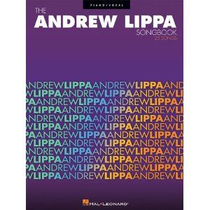 The Andrew Lippa Songbook by Andrew Lippa