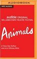 Animals by Stacy Osei-Kuffour