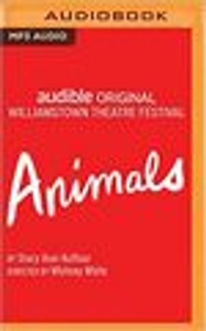 Animals Cover
