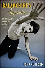 Balanchine’s Apprentice
