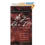 As You Like It