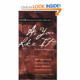 As You Like It