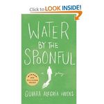 Water by the Spoonful