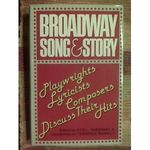 Playwrights, Lyricists, Composers, on Theater