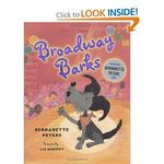 Broadway Barks