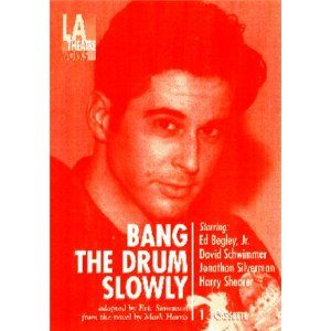 Bang The Drum Slowly Cover