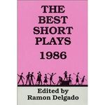 The Best Short Plays - 1986