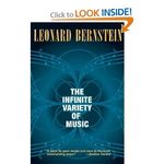 The Infinite Variety of Music 