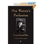 Mrs. Warren's Profession