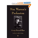 Mrs. Warren's Profession