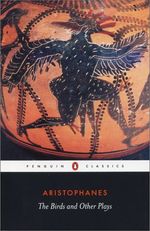 The Birds and Other Plays 