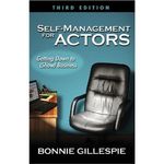 Self-Management for Actors: Getting Down to (Show) Business