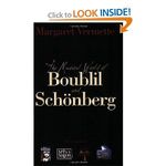The Musical World of Boublil and Schonberg: The Creators of Les Miserables, Miss Saig