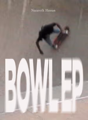 Bowl EP Cover