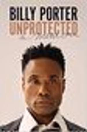  Unprotected: A Memoir Cover