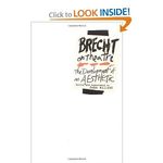 Brecht on Theatre: The Development of an Aesthetic