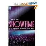 Showtime: A History of the Broadway Musical Theater