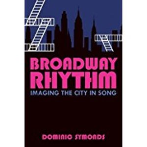 Broadway Rhythem: Imagining the City in Song Cover