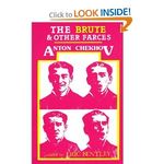 The Brute and Other Farces