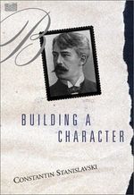 Building A Character 