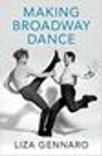 Making Broadway Dance