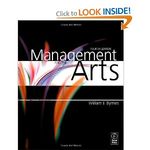 Management and the Arts