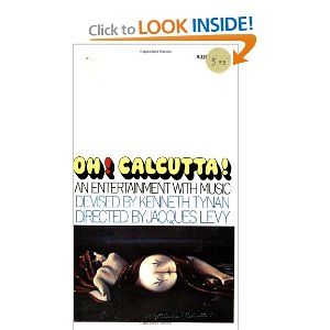 Oh, Calcutta!  by Peter Schickele