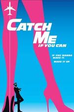 Catch Me If You Can Piano/Vocal Selections