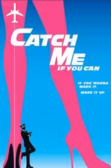 Catch Me If You Can Piano/Vocal Selections