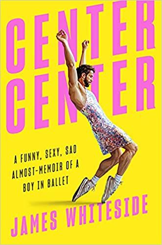 Center Center by James Whiteside